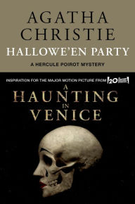 Hallowe'en Party (Hercule Poirot Series)