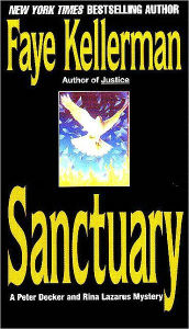 Sanctuary (Peter Decker and Rina Lazarus Series #7)