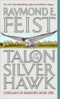 Talon of the Silver Hawk (Conclave of Shadows Series #1)
