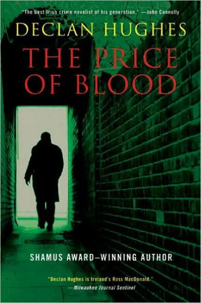 The Price of Blood (Ed Loy Series #3)