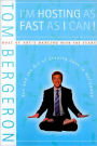 I'm Hosting as Fast as I Can!: Zen and the Art of Staying Sane in Hollywood