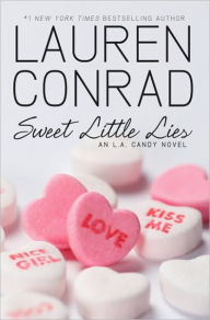 Sweet Little Lies (L. A Candy Series #2)