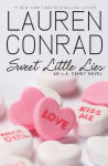 Alternative view 1 of Sweet Little Lies (L. A Candy Series #2)