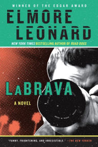 Title: LaBrava, Author: Elmore Leonard