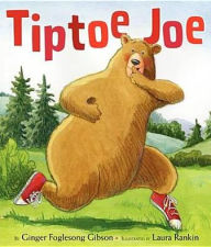 Tiptoe Joe