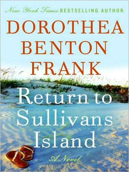 Return to Sullivans Island