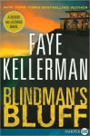 Alternative view 1 of Blindman's Bluff (Peter Decker and Rina Lazarus Series #18)