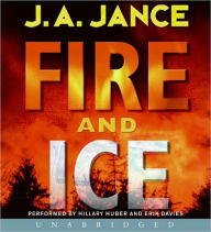 Fire and Ice (Joanna Brady Series #14 / J. P. Beaumont Series #19)