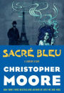 Sacré Bleu: A Comedy d'Art
