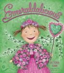 Alternative view 1 of Emeraldalicious (Pinkalicious Series)
