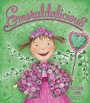 Alternative view 2 of Emeraldalicious (Pinkalicious Series)