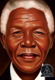 Title: Nelson Mandela, Author: Kadir Nelson