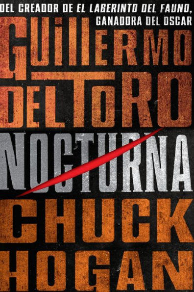 Nocturna (The Strain)