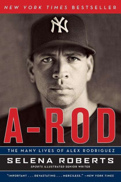 Joe Torre's Memoir Reveals About The Other Side Of A-Rod