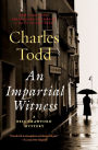 An Impartial Witness (Bess Crawford Series #2)