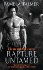Rapture Untamed (Feral Warriors Series #4)