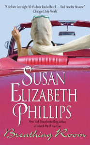 Title: Breathing Room, Author: Susan Elizabeth Phillips