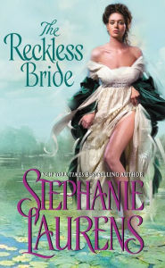 Title: The Reckless Bride (Black Cobra Series #4), Author: Stephanie Laurens