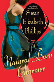 Natural Born Charmer (Chicago Stars Series #7)