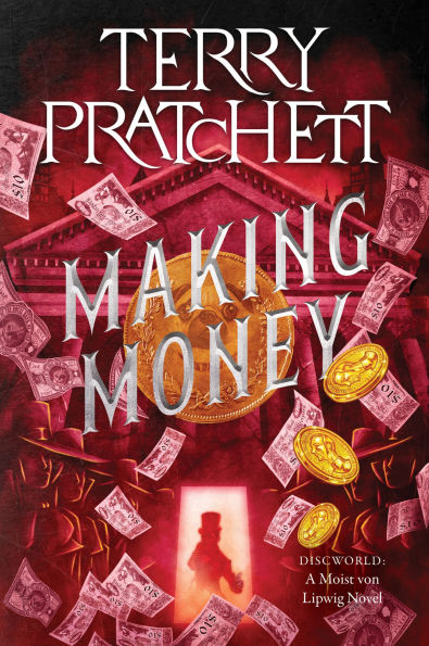 Making Money (Discworld Series #36)