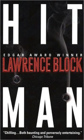 Hit Man (Keller Series #1)