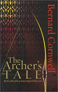 The Archer's Tale (Grail Quest Series #1)