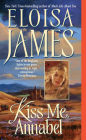 Kiss Me, Annabel (Essex Sisters Series #2)