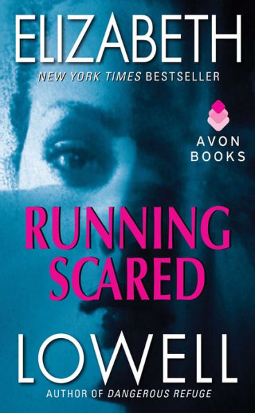 Running Scared (Rarities Unlimited Series #2)