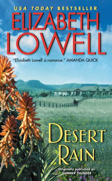 Elizabeth Lowell offers hardcover books