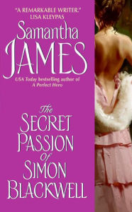 The Secret Passion of Simon Blackwell