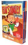 Alternative view 1 of The Flat Stanley Collection (Flat Stanley Series)