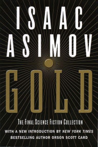 Gold: The Final Science Fiction Collection