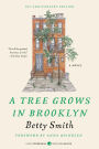 A Tree Grows in Brooklyn