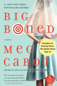 Big Boned (Heather Wells Series #3)