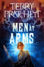 Men at Arms (Discworld Series #15)