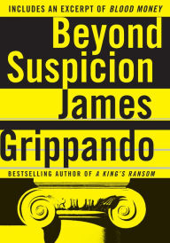 Beyond Suspicion (Jack Swyteck Series #2)