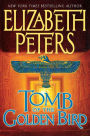 Tomb of the Golden Bird (Amelia Peabody Series #18)