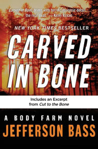 Carved in Bone (Body Farm Series #1)