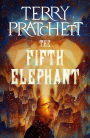 The Fifth Elephant (Discworld Series #24)