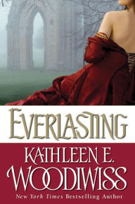 Title: Everlasting, Author: Kathleen E. Woodiwiss