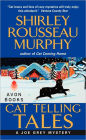 Cat Telling Tales (Joe Grey Series #17)