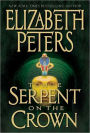 The Serpent on the Crown (Amelia Peabody Series #17)