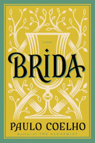 Title: Brida, Author: Paulo Coelho