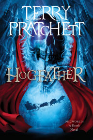Title: Hogfather (Discworld Series #20), Author: Terry Pratchett