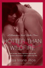 Hotter Than Wildfire (Protectors Series #2)