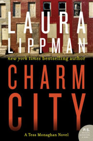Title: Charm City (Tess Monaghan Series #2), Author: Laura Lippman