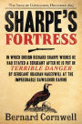 Sharpe's Fortress (Sharpe Series #3)