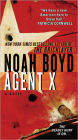 Agent X