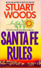 Santa Fe Rules (Ed Eagle Series #1)
