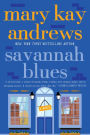Savannah Blues (Weezie and Bebe Series #1)